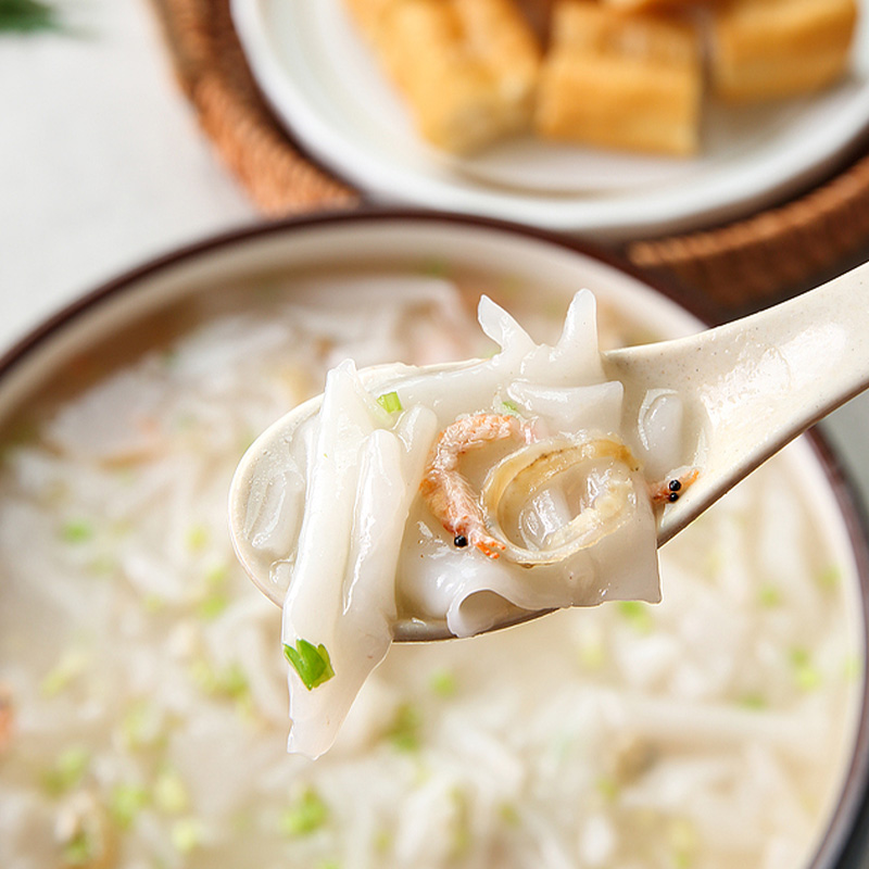 福州锅边